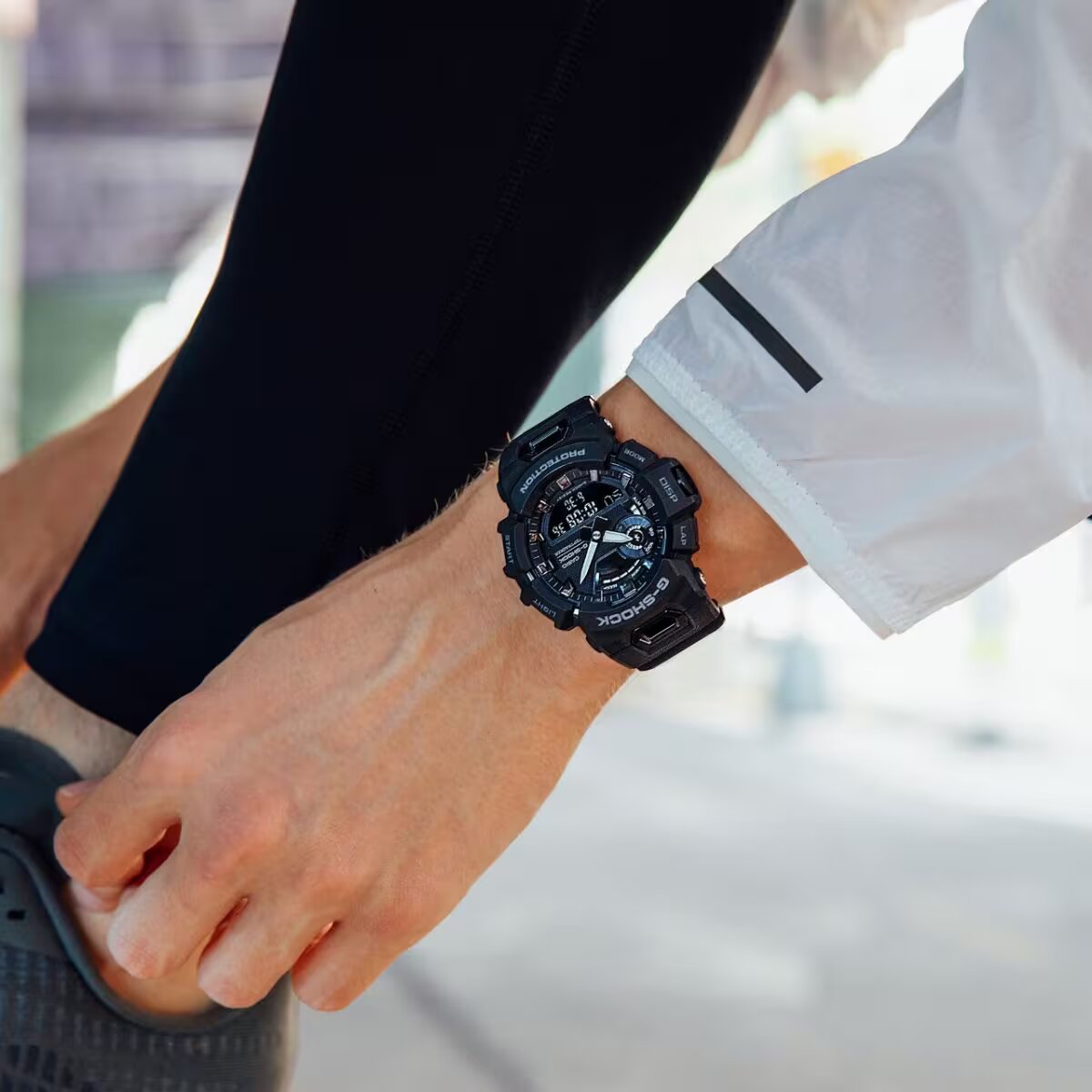GBM-2100